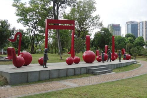 朔州平鲁区背景音乐系统四号